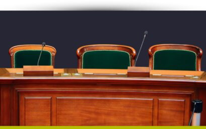 Curso sobre “Autoría y Participación en Casos Complejos y Criminalidad Estructural” (100% online)