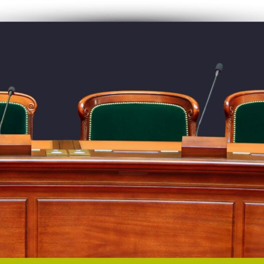 Curso sobre “Autoría y Participación en Casos Complejos y Criminalidad Estructural» (100% online)
