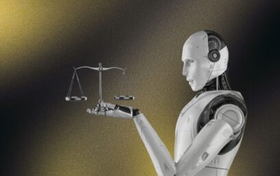 Nuevo curso en ‘Aplicación práctica de la IAG en el ámbito legislativo y la argumentación jurídica’