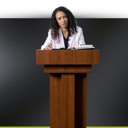 Curso de Oratoria Forense y Litigación Oral (100% online)