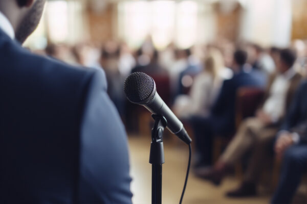 Curso E-Learning: Oratoria Forense y Litigación Oral 1ª edición