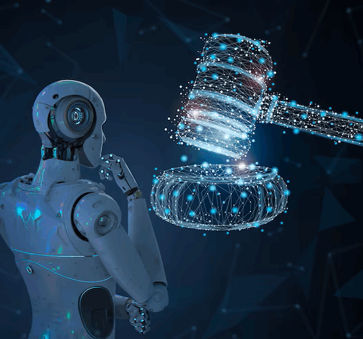 Curso E-Learning Aplicación Práctica de la IAG en el Ámbito Legislativo y la Argumentación Jurídica Edición: 1°