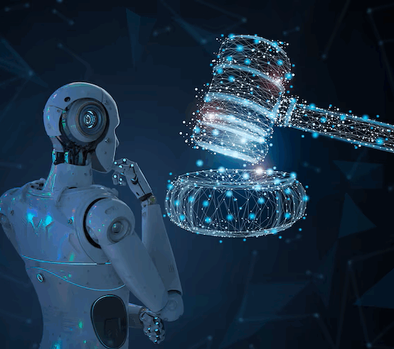 Curso E-Learning Aplicación Práctica de la IAG en el Ámbito Legislativo y la Argumentación Jurídica Edición: 1°