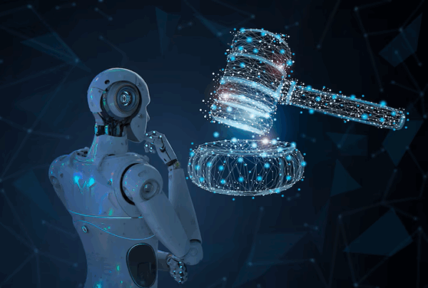 Curso E-Learning Aplicación Práctica de la IAG en el Ámbito Legislativo y la Argumentación Jurídica Edición: 1°