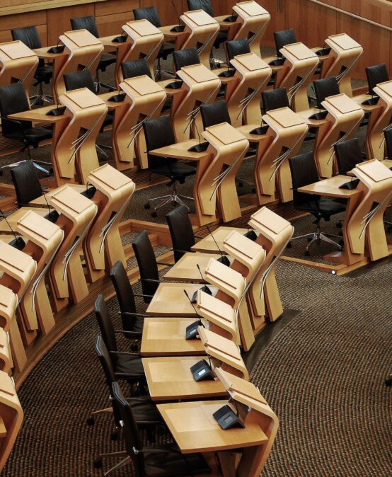 Diplomado en Evaluación de Impacto Legislativo 1ª Edición