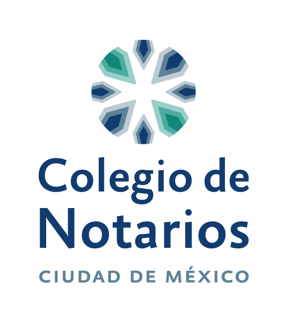 Colegio de Notarios de la Ciudad de México.