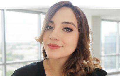 Entrevista a Ana Lucía Heredia, alumni del Postdoctorado Iberoamericano en Nuevos Retos de la Gobernanza Pública