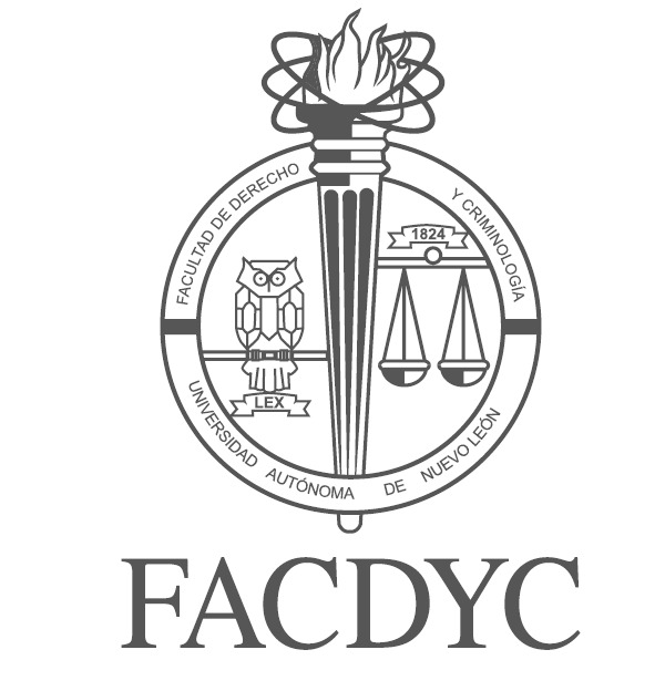 Facultad de Derecho y Criminología de la Universidad Autónoma de Nuevo León