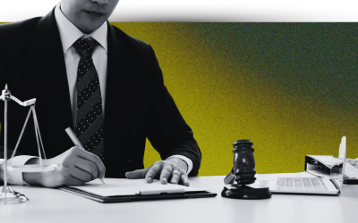 ¡Inscripciones abiertas! Curso e-learning: Nuevas Reformas a la Ley de Amparo 2025