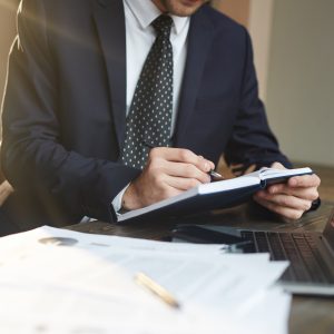 Seminario Online Amparo Fiscal: Criterios Relevantes y Tendencias Actuales