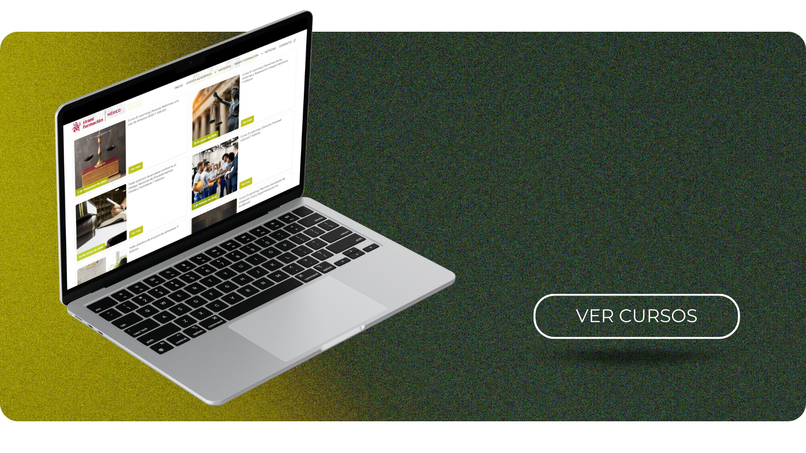 Black Legal Tirant Formación cursos