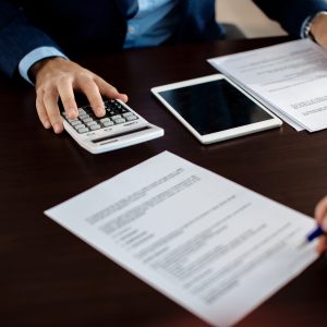 Seminario Online Valor del Dinero en el Tiempo e Indexación de Documentos Jurídicos