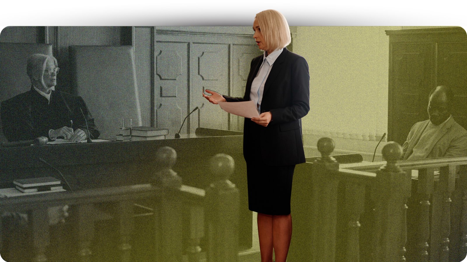 Nuevo curso en Técnicas Avanzadas de Litigación Oral y Argumentación en Audiencia