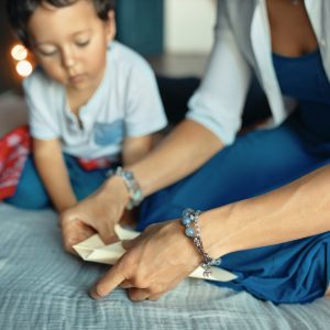 Seminario Online Protección de la Infancia en Procesos Judiciales: Custodia y Patria Potestad