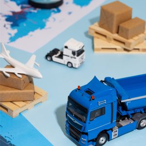 Seminario Online Reforma a la Ley de Aduanas