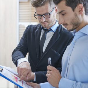 Seminario Online Inspecciones Laborales de la STPS: Obligaciones, Procedimientos y Sanciones para Empresas