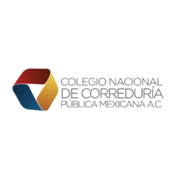 Colegio Nacional de Correduría Pública Méxicana AC
