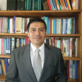 Juan Manuel Ortega Maldonado