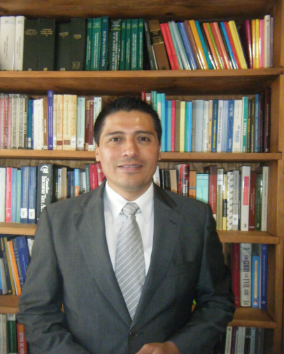 Juan Manuel Ortega Maldonado
