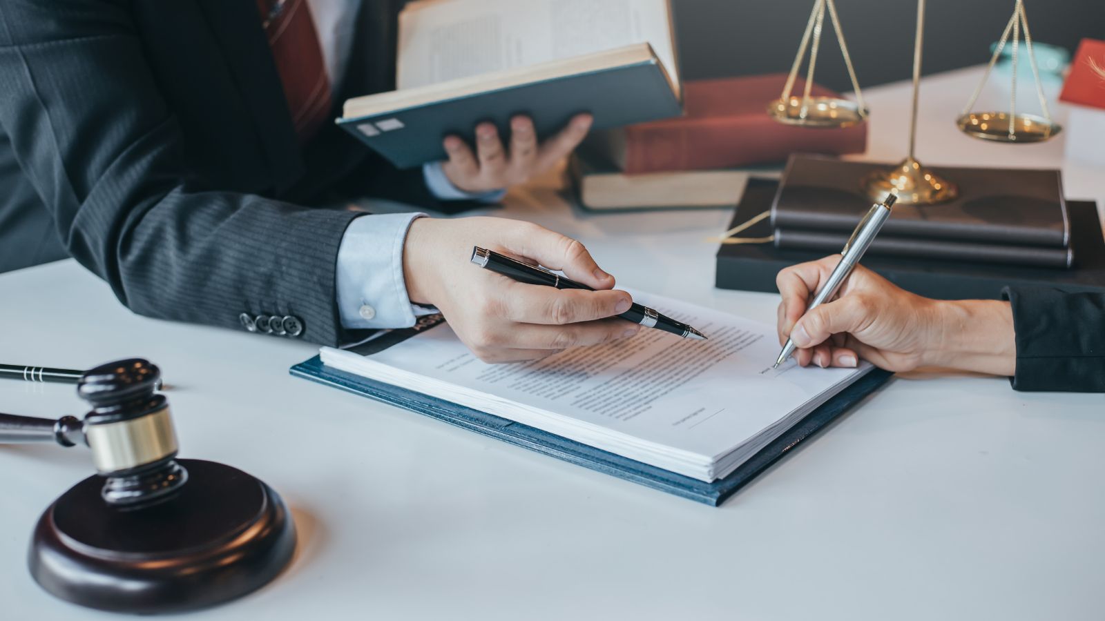 Litigación Estratégica: Claves y Técnicas para el Éxito Legal
