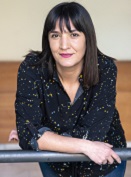 Patricia Cuenca Gómez
