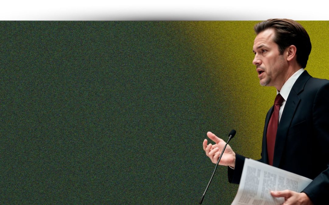 Máster en Litigación Penal Estratégica (Online) – 3ª Edición